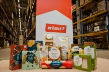 Grupa Salling Group rozpoczyna wprowadzanie swoich marek własnych do sklepów niedawni przejętej sieci Rimi (fot. za LinkedIn)