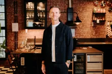 Jakub Jankowski 1 stycznia 2026 r. zostanie CEO Inter Ikea Group (fot. mat. prasowe)
