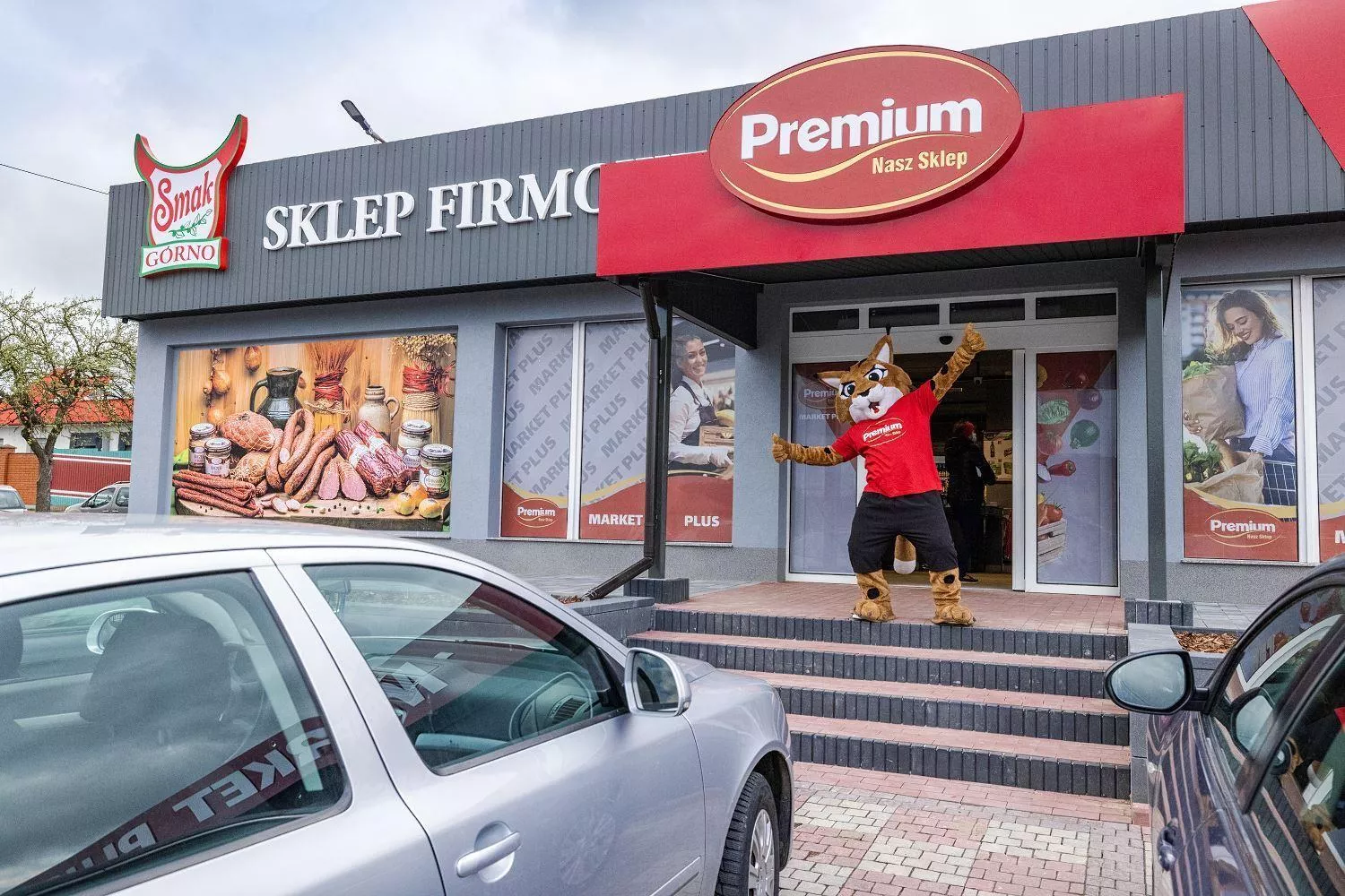 Recyklomaty dla sklepów franczyzowych. Nowa oferta inwestycyjna dla sieci partnerskich