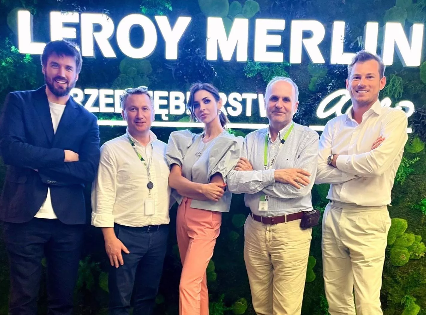 83 mln euro dla pracowników Leroy Merlin i Bricoman m.in. w Polsce. Jak zdobyć darmowe akcje?