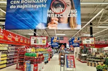 Informacje o rychłym wycofywaniu się Carrefoura z Polski powracają regularnie co kilka kwartałów. Jak będzie tym razem?