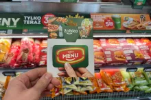 Nowa usługa jest dostępna w trzech wariantach dla klientów oraz w dowolnej konfiguracji dla partnerów biznesowych (fot. Żabka)