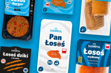 Nowe opakowania produktów firmy Suempol