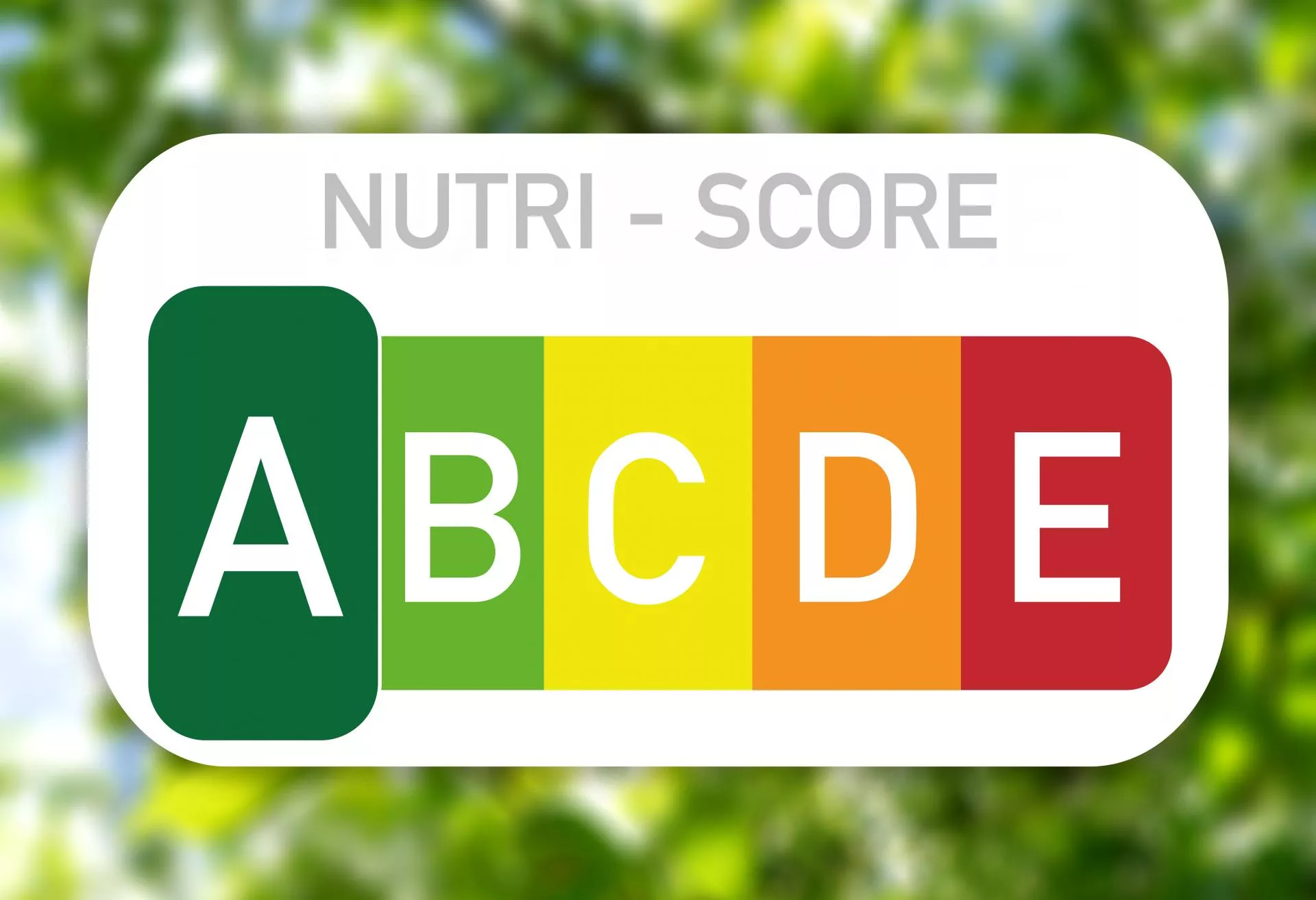 Co stało się z Nutri-Score? Komisja Europejska pozwana za brak na opakowaniach żywności etykiety informującej o wartości odżywczej produktów