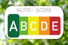Nutri-Score (Shutterstock)