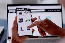 Polski e-commerce podtrzymuje dynamikę sprzedaży detalicznej (Shutterstock