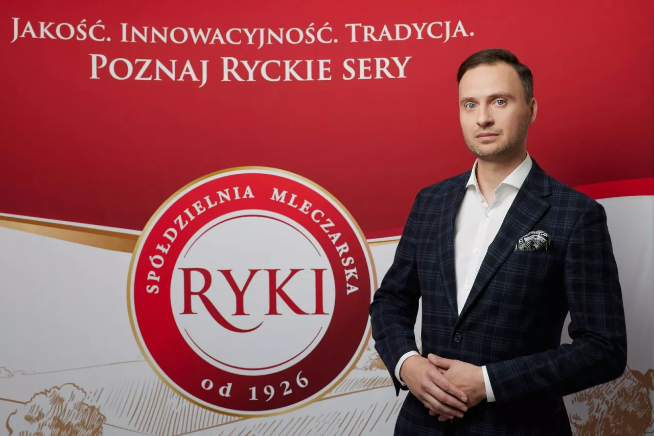 SM Ryki rozwija kategorię naturalnych serów do smarowania – premiera KremSera