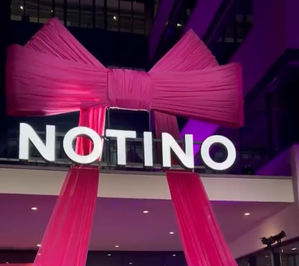 Notino chwali się wzrostami. Polska to przez cały czas najważniejszy rynek dla kosmetycznego gracza