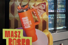 Lagardère Travel Retail rozwija marki własne. Właściciel sieci Relay, Inmedio i 1Minute wprowadza rewolucyjną linię produktów lifestyle pod nazwą a Bosko