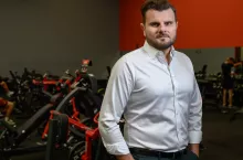 <p>Filip Puchalski, commercial director Xtreme Brands</p>