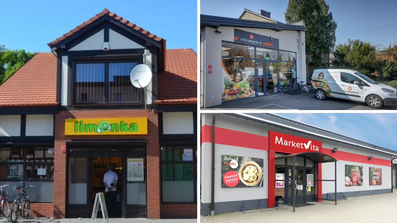 Polskie sklepy ogarniają rynek! Ponad 300 placówek konsoliduje się i przejmuje hurtownię