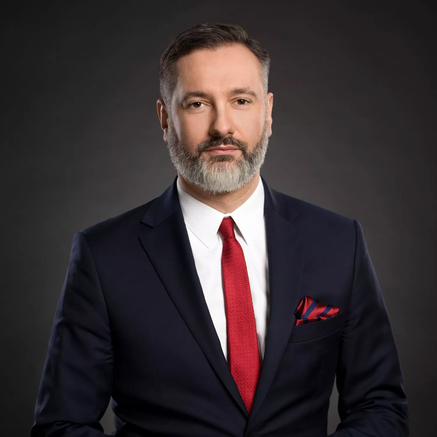 Marcin Szyguła nowym dyrektorem finansowym Wittchen. Kim jest nowy CFO?