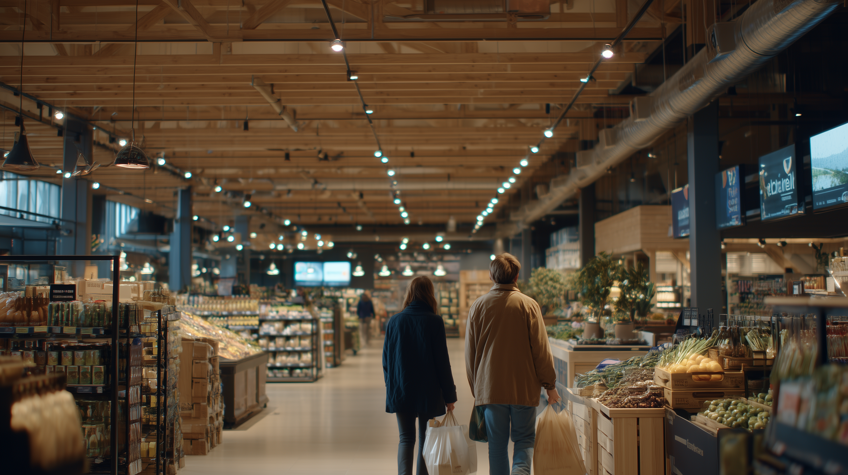 Jakie są rodzaje Retail Mediów?