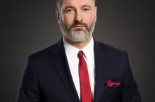 Marcin Szyguła, CFO Wittchen (fot. materiały prasowe)
