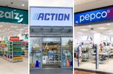Ranking marketów non-food. Kto wygraAction, Dealz czy Pepco? (fot. archiwum)
