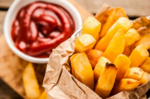 Amerykanie przejmują belgijskich producentów frytek pod marką własną