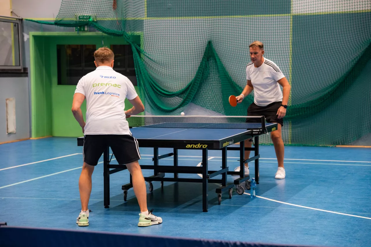 Frizo Polish Food Cup – triumf sportu, biznesu i inspiracji