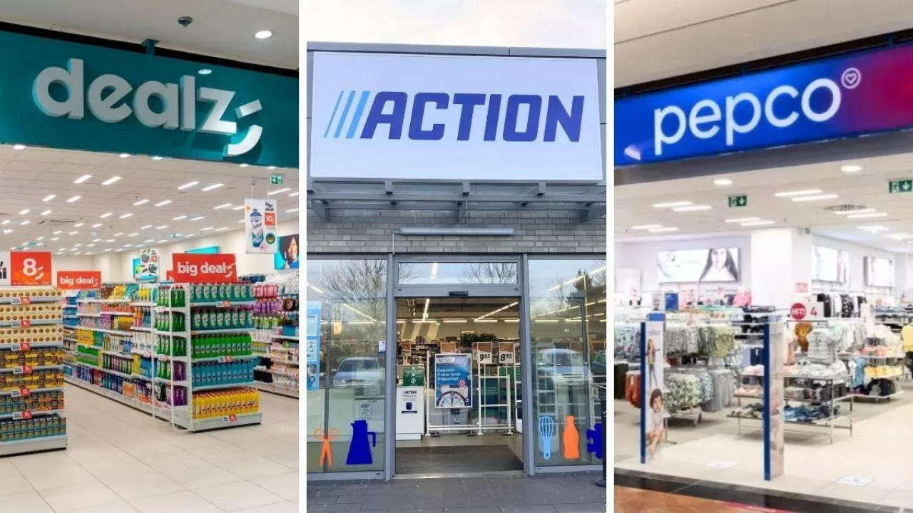 Ranking marketów non-food. Kto wygraAction, Dealz czy Pepco? (fot. archiwum)