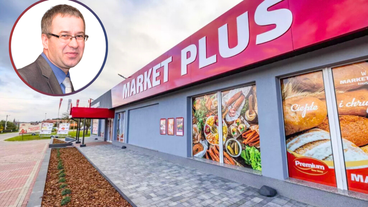 <p>Do 2029 roku Specjał chce mieć 7,5 tysiąca sklepów w sieci Nasz Sklep - ujawnia Jan Sałata, dyrektor generalny PSH Nasz Sklep</p>