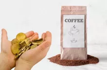 <p>Ranking drożyzny sierpień 2025. Ceny kawy w górę o 26% (fot. Canva)</p>