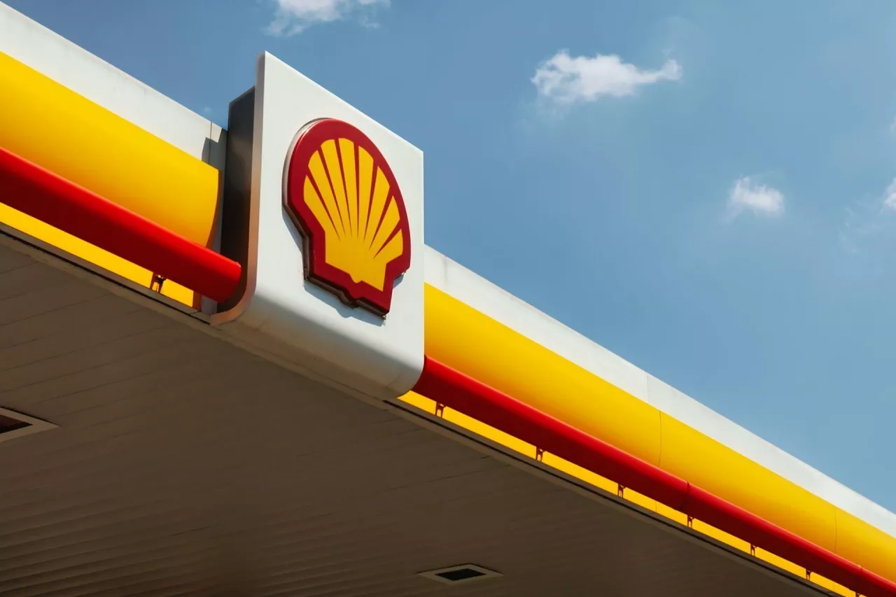 Kto przejmie stacje Shell w Polsce? Znamy stanowisko firmy (fot. Łukasz Rawa/wiadomoscihandlowe.pl)