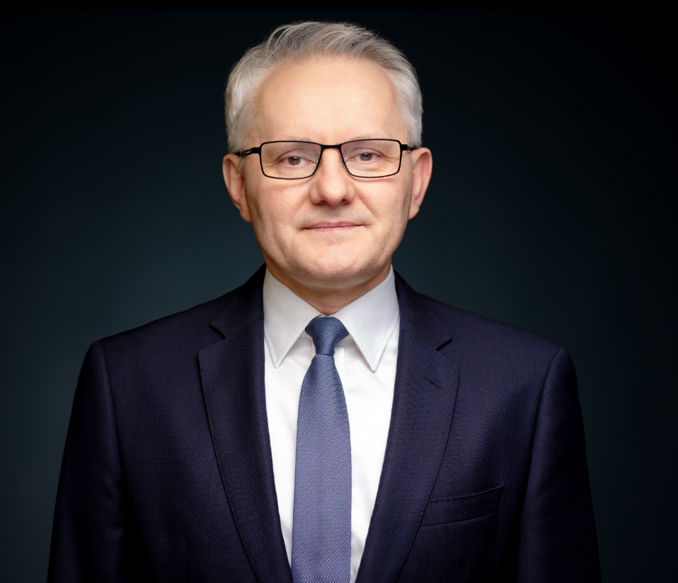 Jarosław Sobczyk, Biedronka: Demografia to największe wyzwanie na dekady. Potrzebujemy sensownej strategii migracyjnej