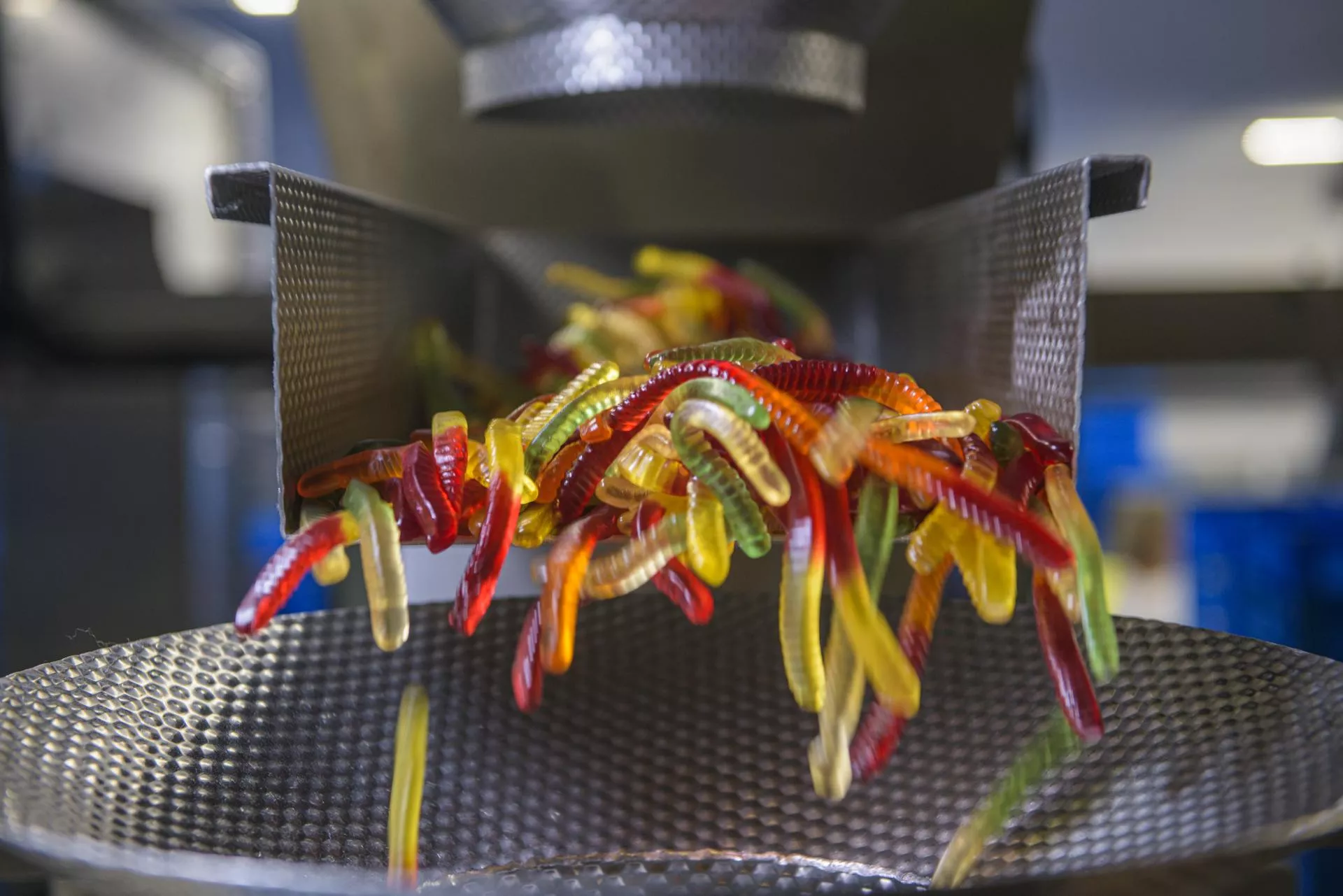 Otmuchów idzie na dietę! Koniec z czekoladą i umowy z Biedronką, pełna koncentracja na żelkach. To nie wszystko