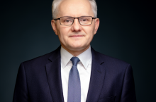 Jarosław Sobczyk, członek zarządu i dyrektor personalny Jerónimo Martins Polska