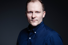 Mikołaj Pawlak, dyrektor wykonawczy Biura Sprzedaży i Marketingu Wars
