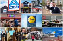 Sprawdź, co wydarzyło się w ostatnich dniach w branży handlowej (fot. wiadomoscihandlowe.pl; Longfin Media/Shutterstock; Tobias Arhelger/Shutterstock; Elninho/Shutterstock; mat. prasowe)