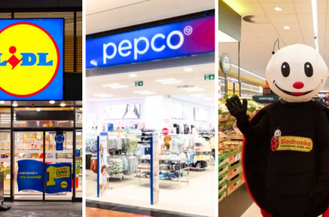 Dyskonty biją inne formaty na głowę. Zdecydowali o tym młodzi klienci
