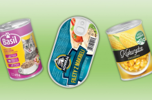 Produkty oferowane przez firmę Top Food