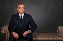 Janis Bormanis, człónek Rady Nadzorczej Harper Hygienics