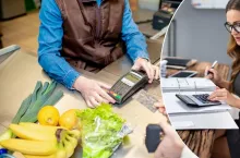 <p>Polacy donoszą do skarbówki na sklepy. Na co się skarżą? (fot. Canva)</p>