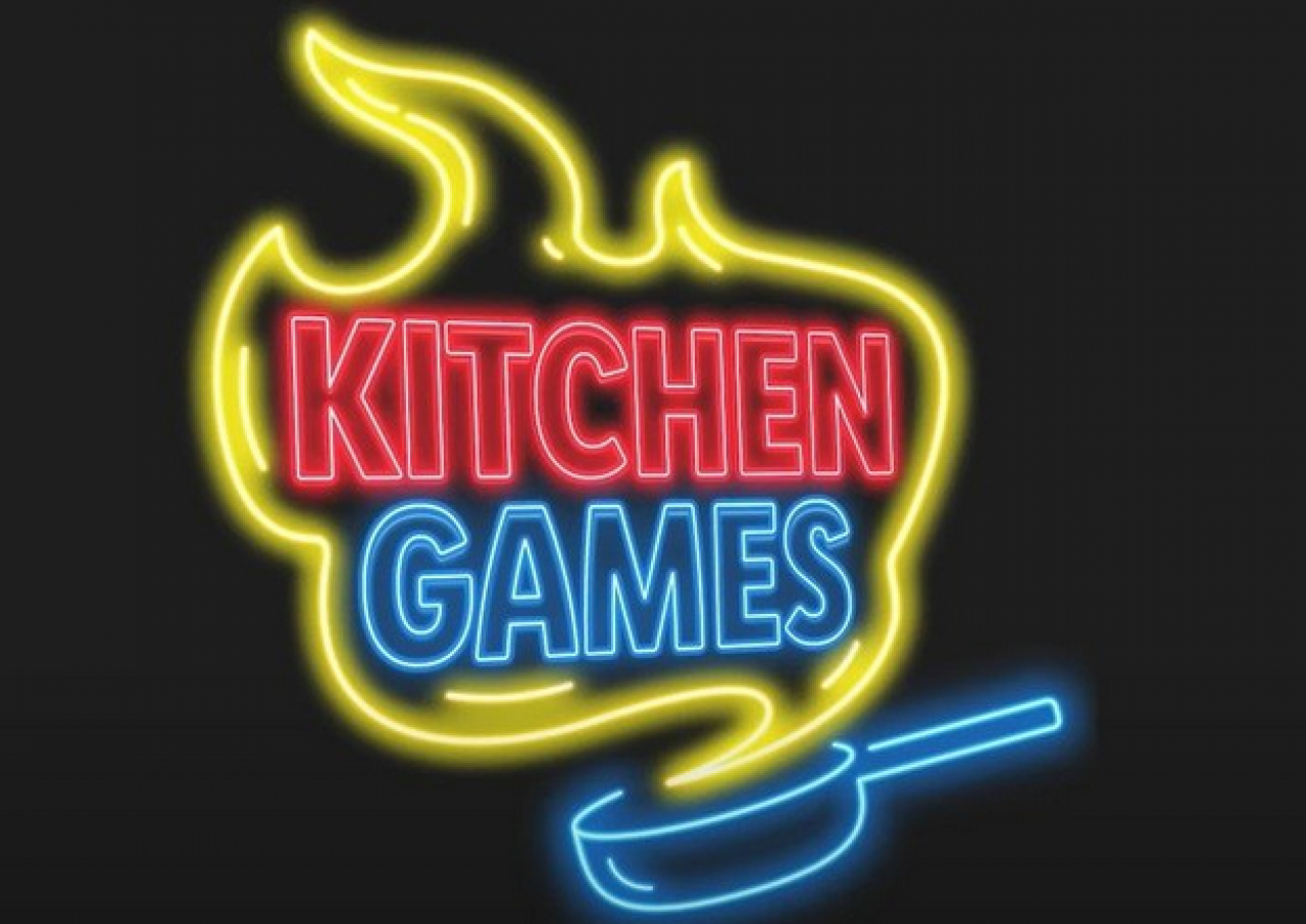 Nowy format Kuchni Lidla – influencerzy kulinarni stają do gry w Kitchen Games!
