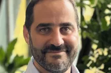 David Lewkowitz, InPost (fot. Linkedin)
