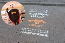 Biedronka chce pozwać Liska? (materiały prasowe/wiadomoscihandlowe.pl)
