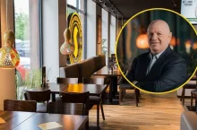 Sfinks Polska ze stratą aż 2 mln zł. Ale Sylwester Cacek uspokaja (fot. Sfinks Polska)