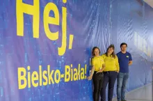 Pierwsza Ikea w nowym formacie ruszy w Bielsku-Białej (fot. mat. prasowe)