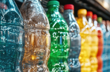 Podczas gdy w hipermarketach ponad 73 proc. napojów bezalkoholowych jest sprzedawanych w butelkach PET i puszkach, to w przypadku dyskontów ten udział sięga aż 86 procent.