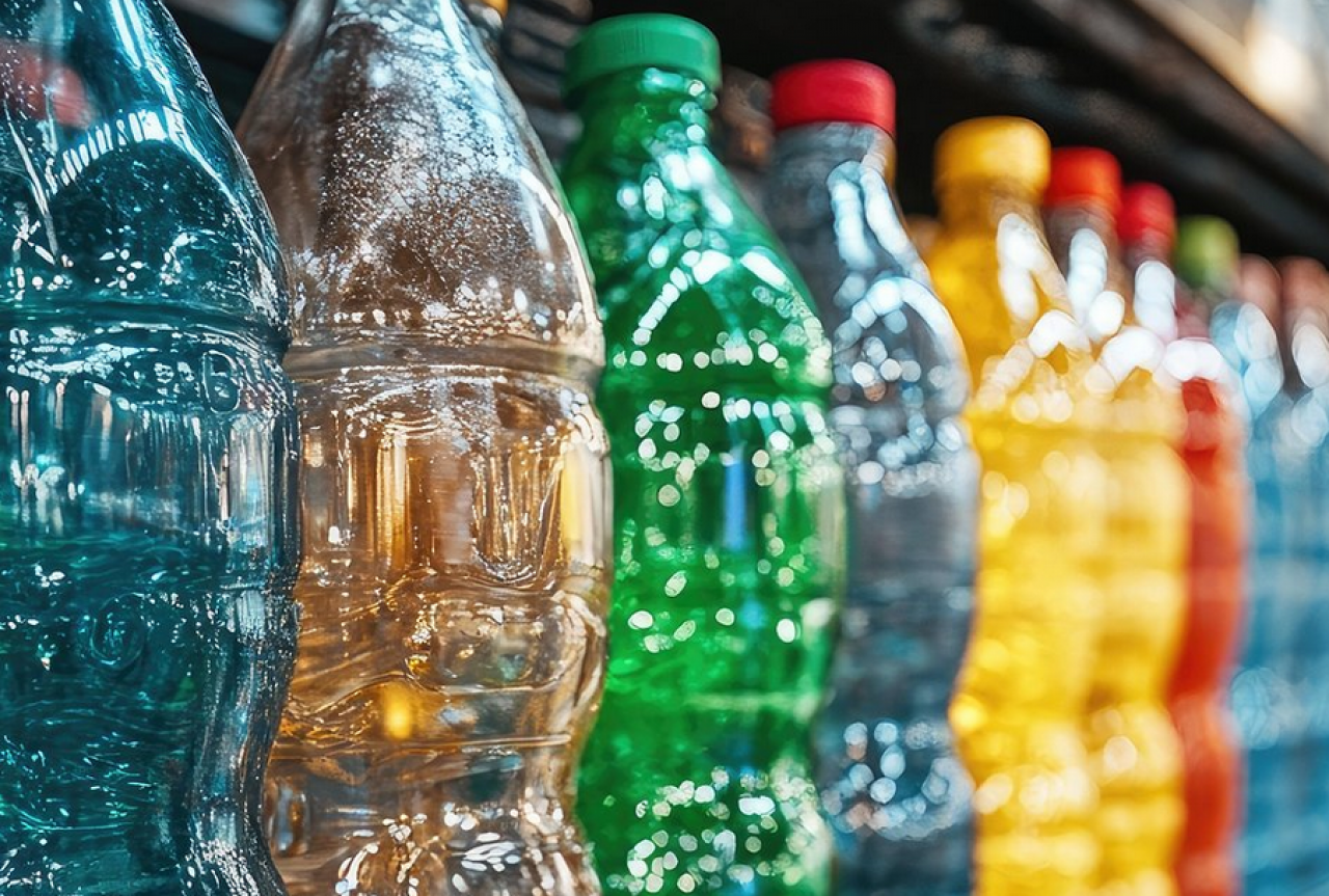 Podczas gdy w hipermarketach ponad 73 proc. napojów bezalkoholowych jest sprzedawanych w butelkach PET i puszkach, to w przypadku dyskontów ten udział sięga aż 86 procent.