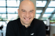 Paweł Grabowski, Head of digital B2B Żabka