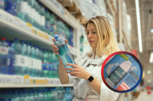 System kaucyjny oficjalnie ruszył 1 października 2025 r. (fot. Shutterstock)