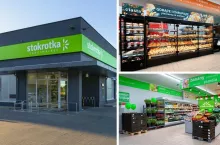 Stokrotka otwiera w Lublinie market w nowym formacie (fot. Stokrotka)