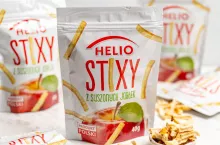 HELIO STIXY – kompleksowe wsparcie sieci handlowych