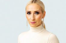 <p>Magdalena Janczulewicz, franczyzobiorczyni Fit Cake w Stargardzie Szczecińskim</p>