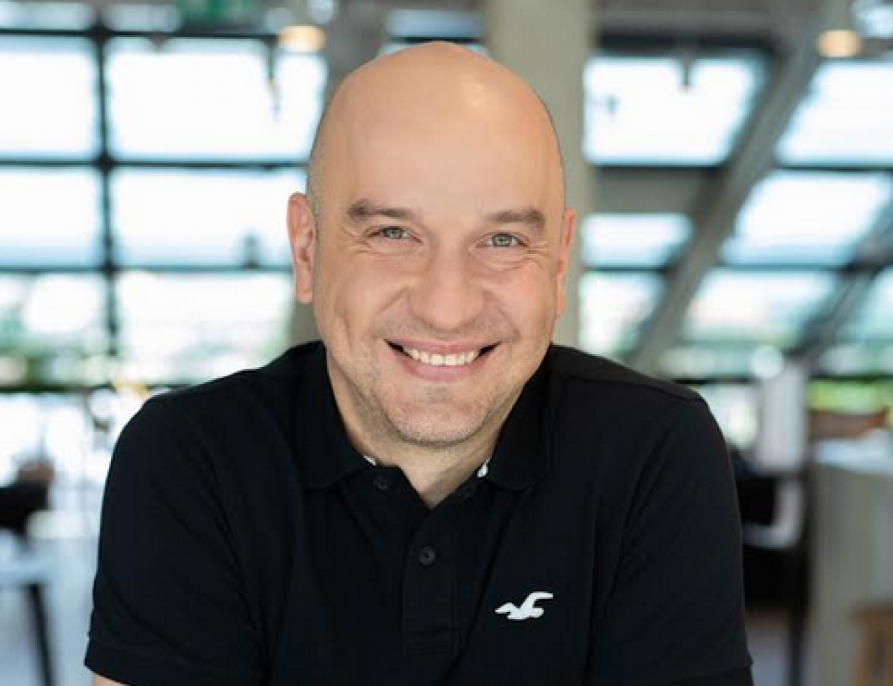 Paweł Grabowski, Head of digital B2B Żabka
