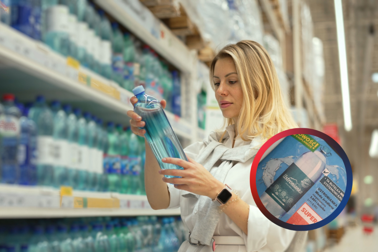 System kaucyjny oficjalnie ruszył 1 października 2025 r. (fot. Shutterstock)