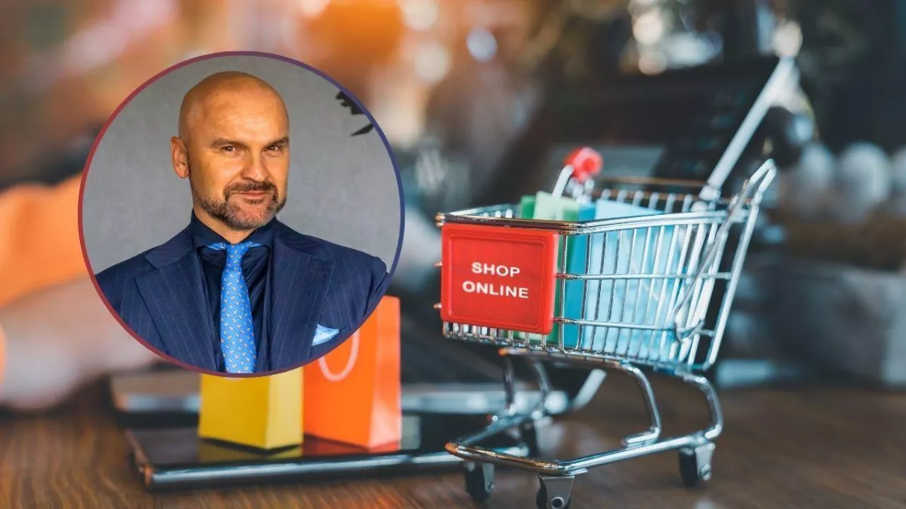 InPost wkracza w e-commerce. Nowy projekt może uderzyć w Allegro (fot. Canva + InPost)