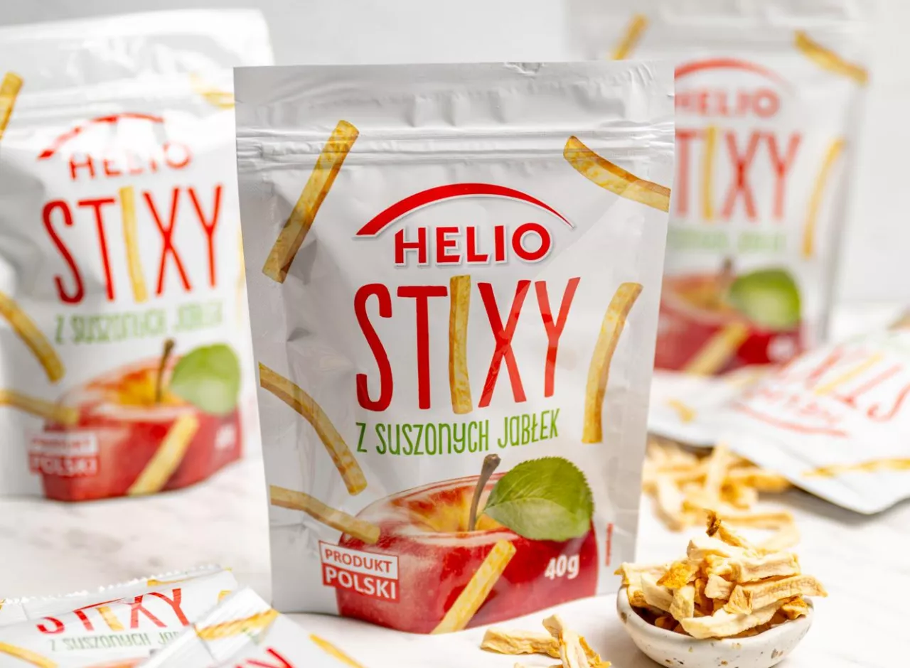HELIO STIXY – kompleksowe wsparcie sieci handlowych